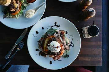 Vente - Restaurant - Rouen (76000)