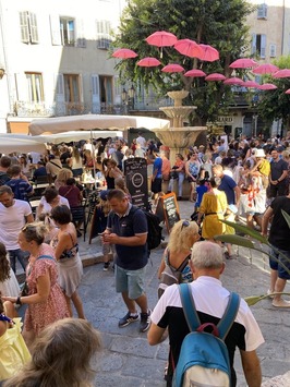 Vente - Bar - Restaurant - Licence IV - Snack - Grasse (06130)