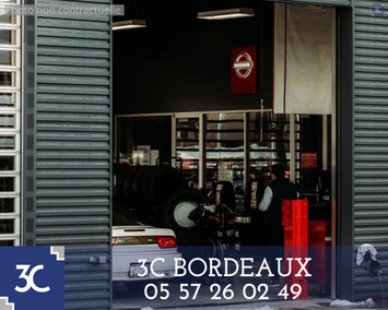 Vente - Garage - Lot-et-Garonne (47)