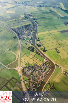 Vente Terrain ZI / ZA - Lucon (85400)