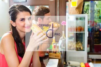 Vente - Sandwicherie - Snack - Vente à emporter - Avignon (84000)