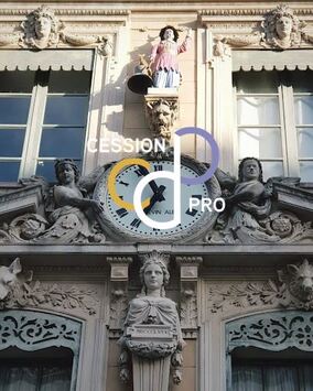 Vente - Bar - Restaurant - Licence IV - Nimes (30000)