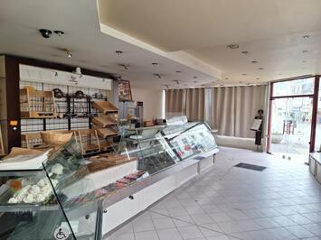 Vente - Boulangerie - Pâtisserie - Traiteur - Indre-et-Loire (37)