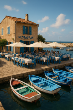 Vente - Bar - Brasserie - Restaurant - Licence IV - Charente-Maritime (17)-photo-1