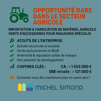 Vente - Bricolage - Motoculteurs - Ille-et-Vilaine (35)