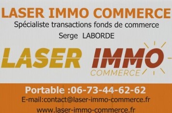 Vente - Restaurant - Landes (40)