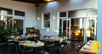 Vente - Bar - Brasserie - Restaurant - Lyon 2ème (69002)-photo-1