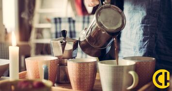 Vente - Restaurant - Restaurant rapide - Salon de thé - Café - Crêperie - Sandwicherie - Vente à emporter - Lyon 3ème (69003)