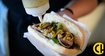 Vente - Restaurant - Restaurant rapide - Salon de thé - Café - Crêperie - Sandwicherie - Terminal de cuisson - Lyon 3ème (69003)