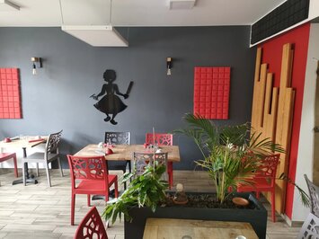 Vente - Restaurant - Crêperie - Lézardrieux (22740)