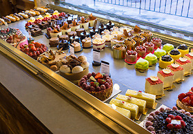 Vente - Pâtisserie - Epicerie - Glacier - Traiteur - Chocolaterie Chocolatier - Paris (75)