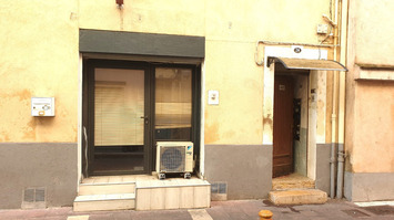 Vente de murs de boutique - Le Luc (83340)