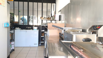 Vente de murs de boutique - Le Thoronet (83340)