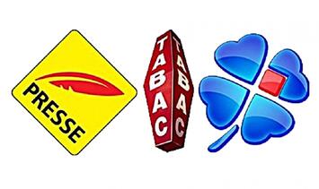 Vente - Tabac - FDJ - Presse - Jura (39)