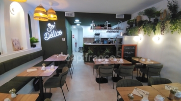 Vente - Restaurant - Crêperie - Glacier - Le Grau-du-Roi (30240)