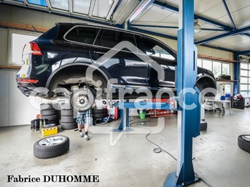 Vente - Garage - Le Bugue (24260)