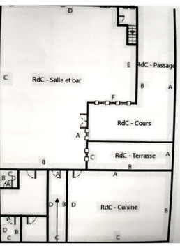 Vente Bureau - Rhône (69)-photo-4