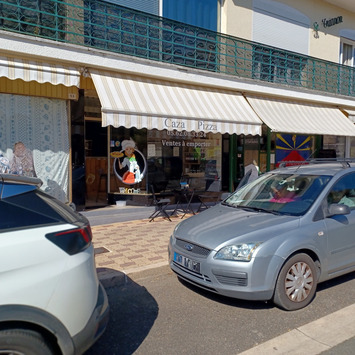 Vente - Pizzeria - Crêperie - Barbotan les thermes (32150)