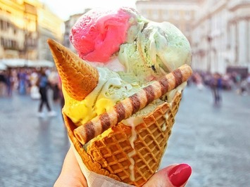 Vente - Restaurant - Crêperie - Glacier - Nice (06300)