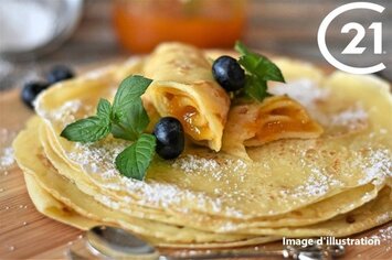 Vente - Restaurant - Crêperie - Glacier - Pyrénées-Orientales (66)