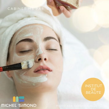 Vente - Institut de beauté - Onglerie - Salon de coiffure - Paris (75)