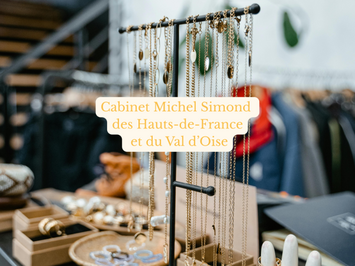 Vente - Bijouterie - Cadeaux souvenirs - Horlogerie - Maroquinerie - Parfumerie - Nord (59)