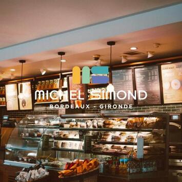 Vente - Restaurant rapide - Boulangerie - Pâtisserie - Produits régionaux - Snack - Traiteur - Terminal de cuisson - Gironde (33)