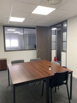 Location Bureau - Caluire-et-Cuire (69300)-photo-2