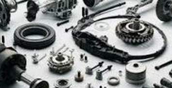 Vente - Pièces Détachées - Hérault (34)