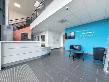 Location Bureau - Indre-et-Loire (37)