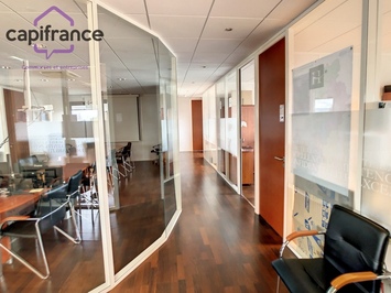 Vente Bureau - Dardilly (69570)