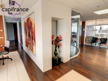 Vente Bureau - Dardilly (69570)-photo-2