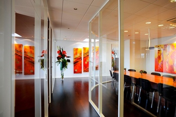 Vente Bureau - Dardilly (69570)-photo-3