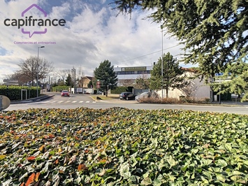 Vente Bureau - Dardilly (69570)-photo-4