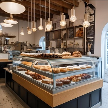 Vente - Boulangerie - Pâtisserie - Beziers (34500)