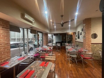 Vente - Restaurant - Pizzeria - Crêperie - Lourdes (65100)