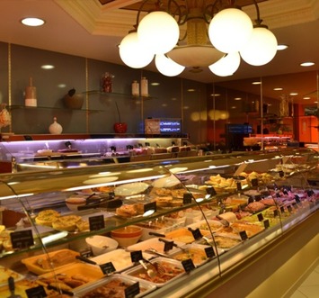 Vente - Boucherie - Charcuterie - Le Neubourg (27110)