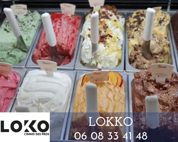 Location Local Commercial - Saint-Jean-de-Luz (64500)-photo-1