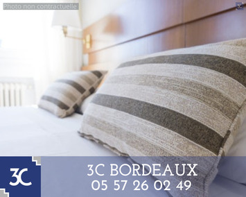 Vente - Hôtel - Restaurant - Bordeaux