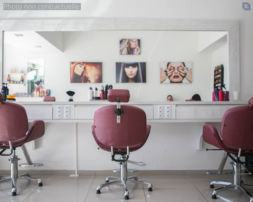 Vente - Salon de coiffure - Monsegur (33580)