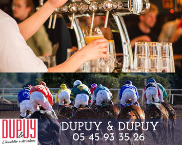 Vente - Bar - FDJ - PMU - Montbron (16220)