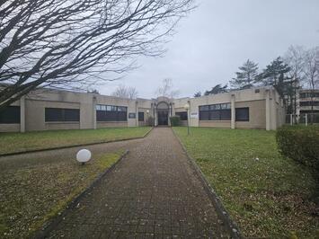 Location Bureau - Tours (37100)