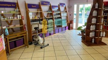 Vente - Alimentation - Bio - Epicerie - Guadeloupe (971)-photo-2