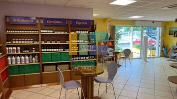 Vente - Alimentation - Bio - Epicerie - Guadeloupe (971)-photo-3