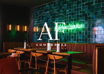 Vente - Restaurant - Paris 3ème (75003)