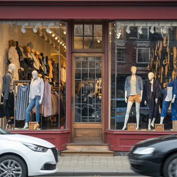 Location Local Commercial - Saône-et-Loire (71)