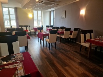 Vente - Bar - Restaurant - Neufchâteau (88300)-photo-1