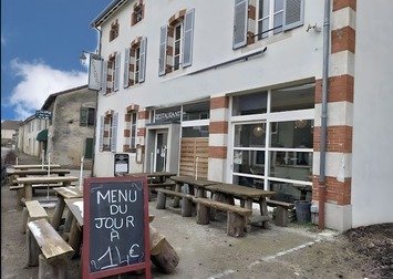 Vente - Bar - Restaurant - Neufchâteau (88300)-photo-2