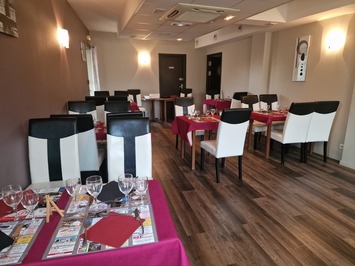 Vente - Bar - Restaurant - Neufchâteau (88300)-photo-3