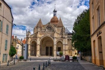 Location Local Commercial - Beaune (21200)